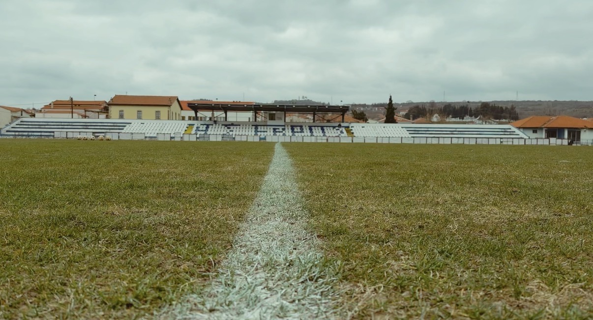 Football on the Frontier: Matchday on the Greek-Turkish Border