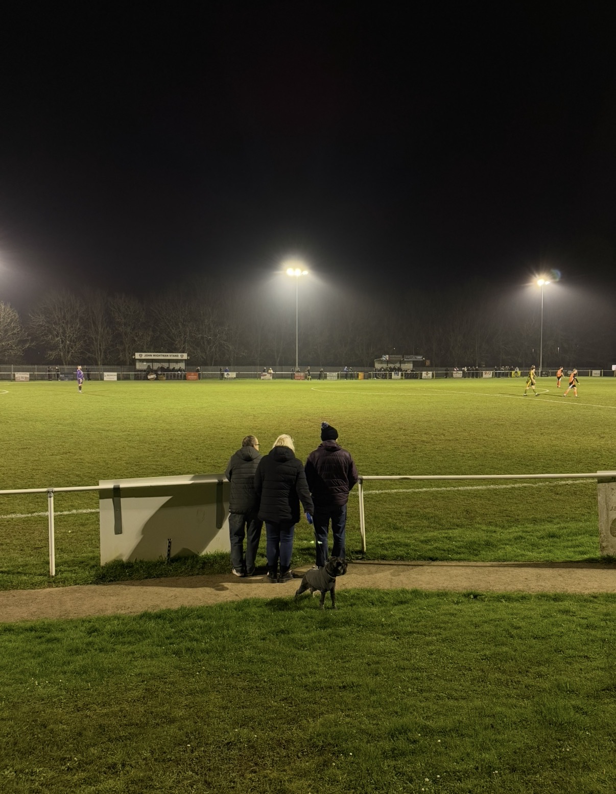 Pints, Oatcakes & Pure Hospitality: A Monday Night at Abbey Hulton